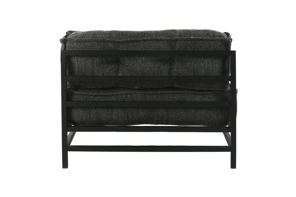 Das Birgit 1-Sitzer Sofa von Pomax ist sowohl praktisch als auch stilvoll