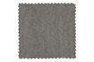 Miniaturansicht 2-Sitzer-Sofa aus grauem Stoff Sleeve 3