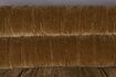 Miniaturansicht 3-Sitzer Sofa aus braunem Samt Douglas 8