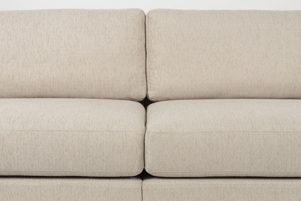 Das Balcony-Sofa ist nicht nur bewundernswert