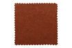 Miniaturansicht 3-Sitzer-Sofa in Terracotta-Velours Rocco 2