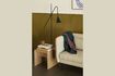 Miniaturansicht 3-Sitzer-Sofa mit bernsteinfarbenem Stoffbezug Shade 4