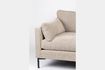 Miniaturansicht 3-Sitzer Sofa Summer latte 7