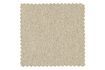 Miniaturansicht 4-Sitzer-Sofa aus beigem Stoff Hang 2