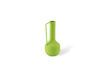 Miniaturansicht 4er-Set Vasen aus grünem Eisen Roman 2