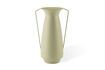 Miniaturansicht 4er-Set Vasen aus grünem Eisen Roman 5