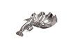 Miniaturansicht Aluminiumschale Silber 1