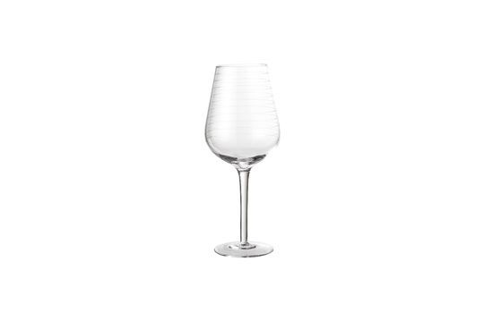 Alva-Weinglas ohne jede Grenze