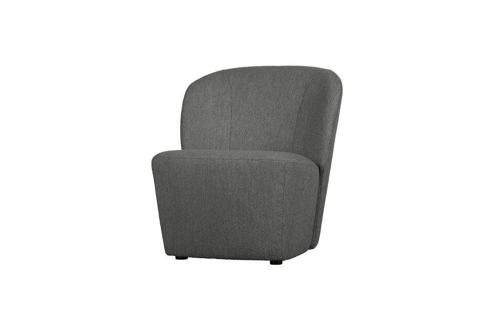 Der Sessel Lofty der Marke vtwonen ist ein elegantes und bequemes Möbelstück für Ihr Zuhause