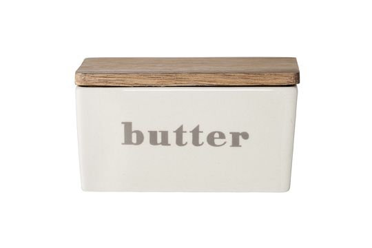 Authie Butterdose ohne jede Grenze