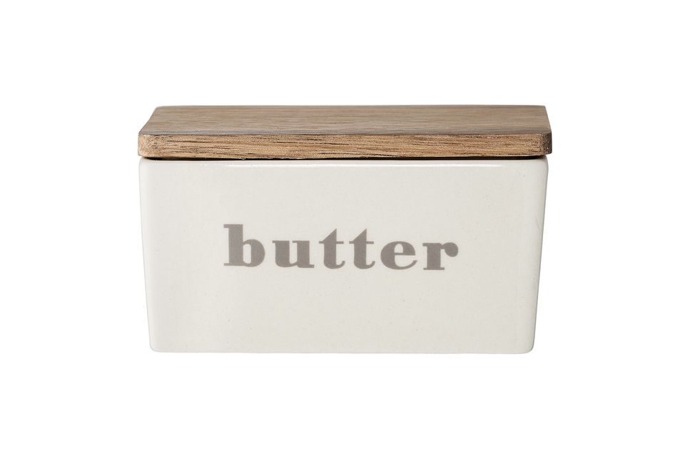 Authie Butterdose Bloomingville