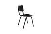 Miniaturansicht Back To School Stuhl schwarz 5