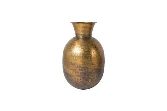 Bahir-Vase ohne jede Grenze