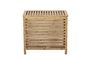 Miniaturansicht Bambus-Wäschekorb Aden ohne jede Grenze