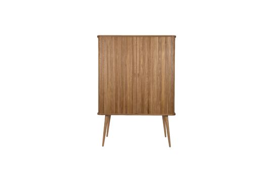 Barbier Schrank natur ohne jede Grenze