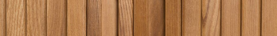 Materialbeschreibung Barbierkonsole natürliche Oberfläche