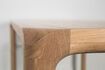 Miniaturansicht Beige Holztisch Storm 220X90 9