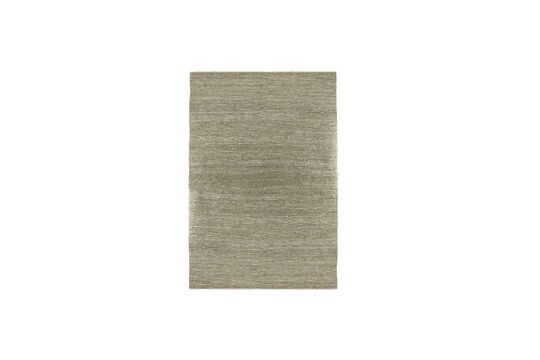 Beige Juteteppich Kathu