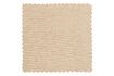 Miniaturansicht Beigefarbenes 4-Sitzer-Sofa aus Velours Lloyd 2