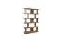 Miniaturansicht Beigefarbenes Holzregal Matteo ohne jede Grenze