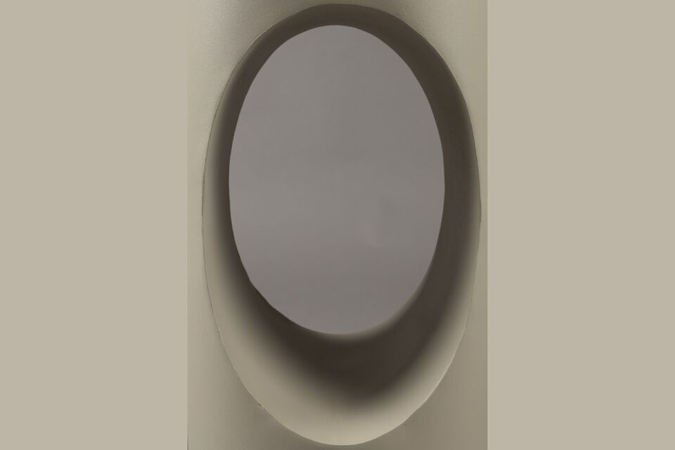Perfekt proportioniert