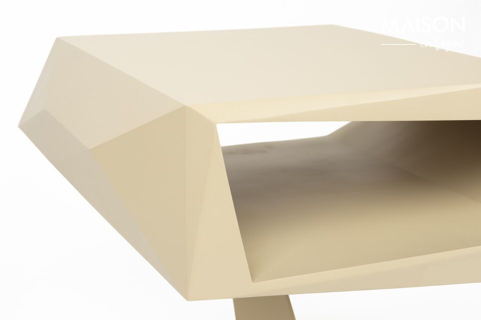 Stellen Sie sie sich auch in einer minimalistischen Umgebung vor