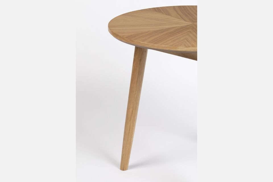 Mit seinen Maßen von 50 cm Länge