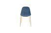 Miniaturansicht Blauer Stuhl Em 3
