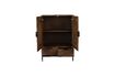Miniaturansicht Braune Holzkommode Saroo 12