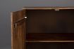 Miniaturansicht Braune Holzkommode Saroo 4