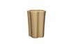 Miniaturansicht Braune Keramikvase Sapo 1