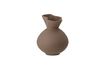 Miniaturansicht Braune Vase aus Steingut Nicita 5