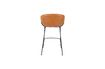 Miniaturansicht Brauner Festoon-Tresenhocker 10