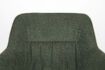 Miniaturansicht Brauner Sessel aus Polyester Daley 10