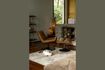 Miniaturansicht Brauner Vintage-Hocker Bar 13