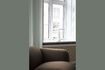 Miniaturansicht Braunes 3-Sitzer-Sofa aus Wolle und Leinen Swell 3