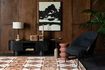 Miniaturansicht Braunes Sideboard aus Mangoholz Kenji 2