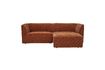 Miniaturansicht Braunes Sofa Petra 12