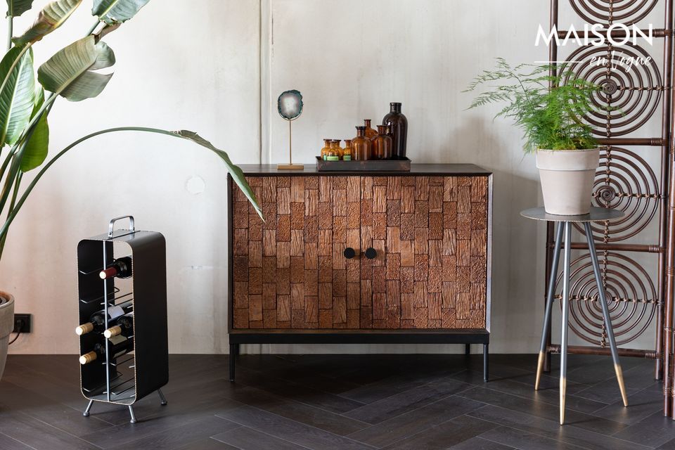 Buffet Chisel DutchBone
