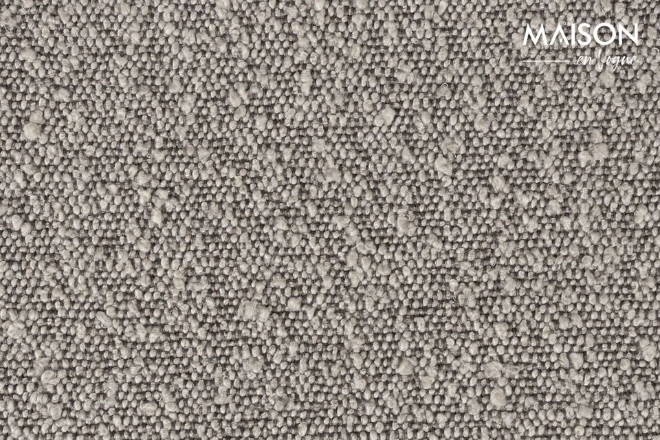 Steigern Sie den Komfort Ihres Arbeitsplatzes mit unserem vielseitigen und eleganten grauen Stuhl.
