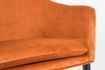 Miniaturansicht Catelyn-Sessel orange 4