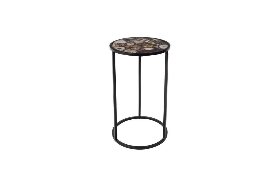 Couchtisch Achat DutchBone