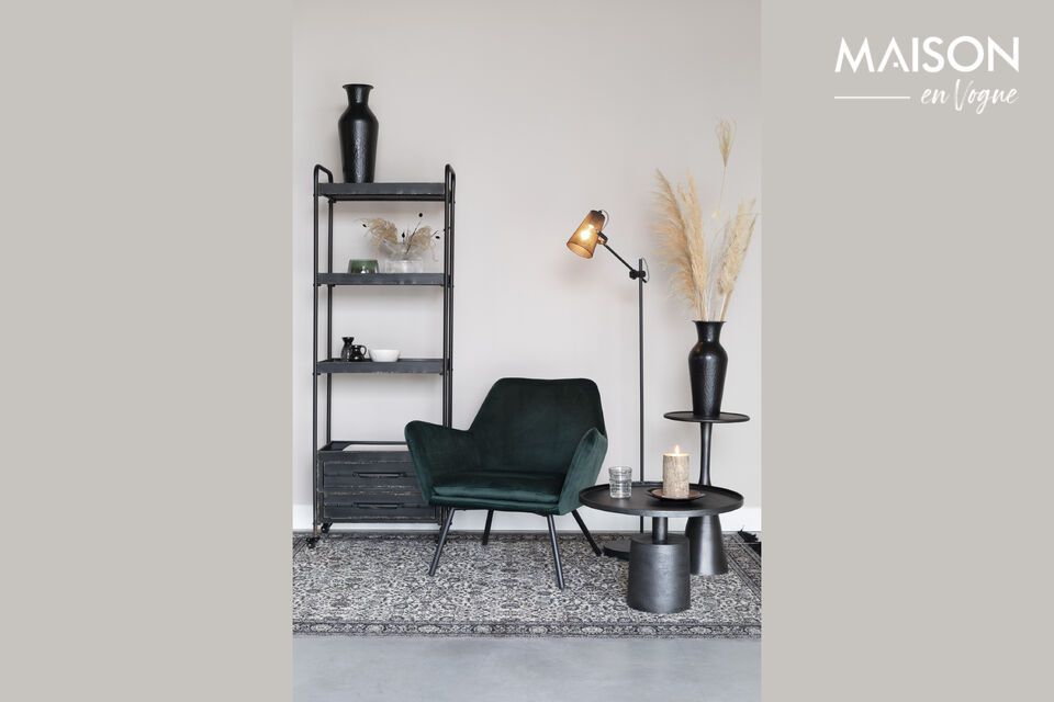 Entdecken Sie moderne Eleganz mit dem Couchtisch Mason