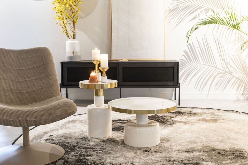 Ein Design, das Eleganz und Funktionalität vereint.