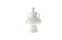 Miniaturansicht Curgyen Lampensockel weiß ohne jede Grenze