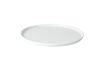 Miniaturansicht Dessertteller Porcelino White 1