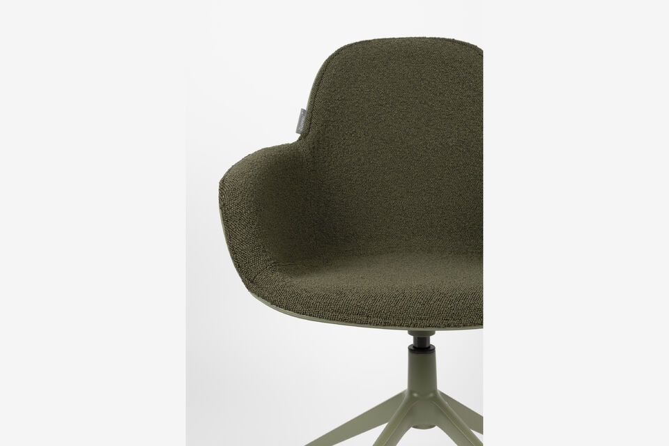 Außerdem ist jedes Modell mit einer drehbaren Basis ausgestattet