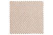 Miniaturansicht Ecksofa links in cremefarbenem Velours Lloyd 3
