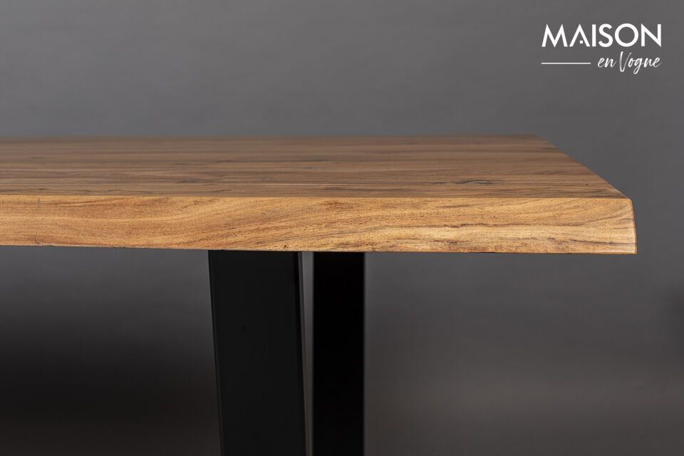 Verwandeln Sie Ihr Esszimmer mit Eleganz und Funktionalität.