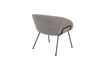 Miniaturansicht Festoon Fab Lounge-Stuhl grau 10